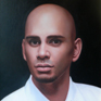 Portrait Fashion Designer - 